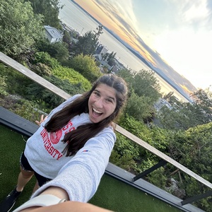 Fundraising Page: Madeline Murin